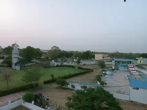 Balaji Resort
