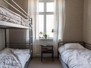 Immeln Guest House
