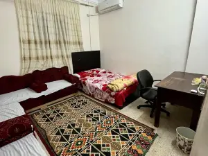 Full Apartment - Lowest Budget