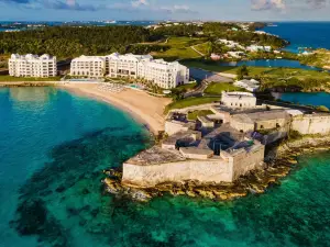 The Residences at the St. Regis Bermuda