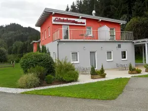 Gästehaus Ehweiner