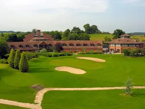 Abbey Hotel Golf & Spa