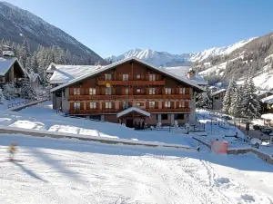 Hotel de Champoluc