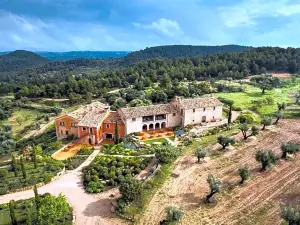 Hotel Mas de la Costa