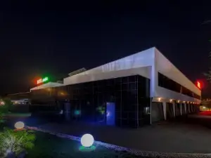 Motel Emoções