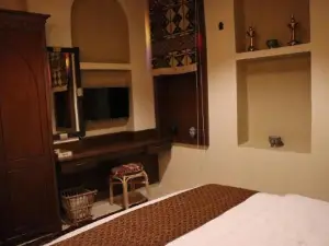 Al Koot Heritage Hotel