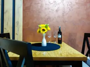 Apartmani Nina