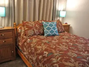 Historic Raber House