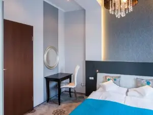 Hotel Mikulski