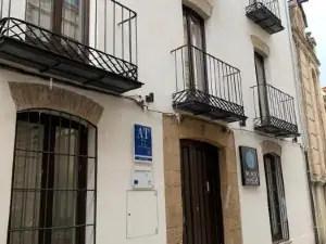 Palacio del Agua Apartamentos