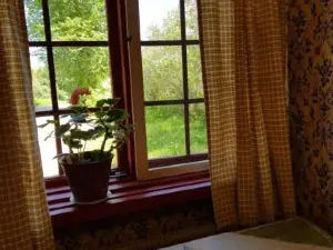 Vargheden B&B Och trädgård