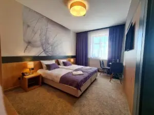 Hotel Port 2000 Torzym