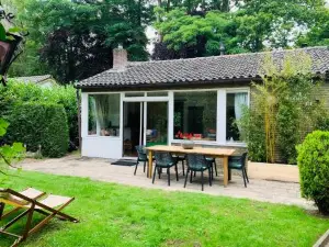 Boshuisje la Casita - Near Wellness & Golf