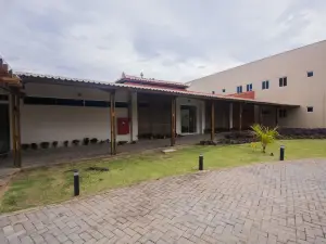 Hotel Encosta do Horto