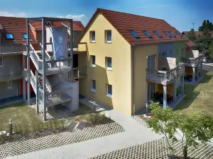 Résidence les Rives de la Fecht - Colmar Ouest