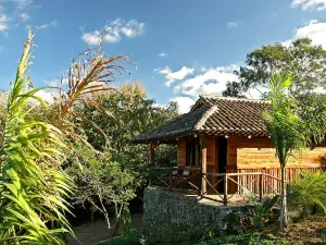 El Sabanero Eco-Lodge