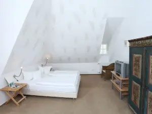 Hotel Artgenossen