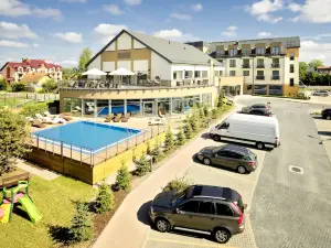 Tristan Hotel & Spa
