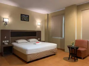 Parma Indah Hotel