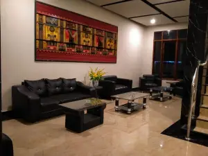 Hiltra Toraja Hotel