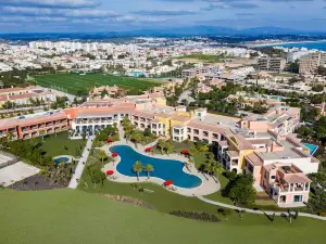 Cascade Wellness Resort