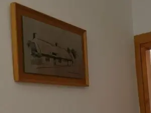 Rooms Carski Drum