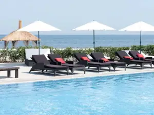 Sea Breeze Resort&Residence