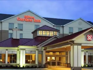 Hilton Garden Inn Hickory