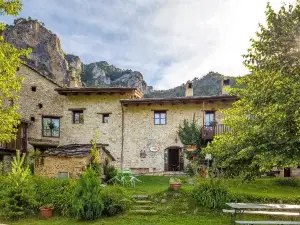 Locanda del Silenzio Hotel