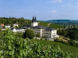 Kloster Johannisberg