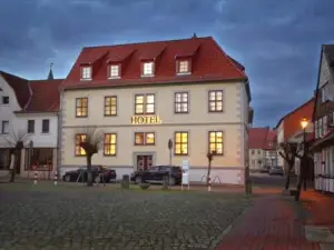 Hotel am Markt