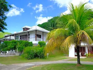 La Residence