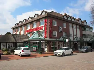 Hotel Friesengeist