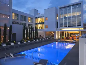 Graduate by Hilton Dallas