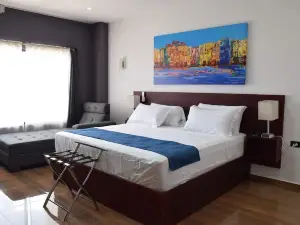 Hotel Payaya Candelaria de la Frontera