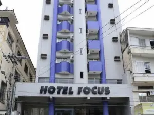 Hotel Focus