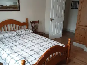 Cosy 2-Bed Cottage in Sligo