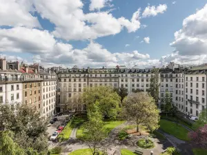 Hôtel Bristol Genève