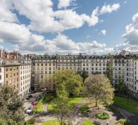 Hôtel Bristol Genève