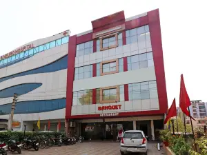 OYO 12888 Hotel Ananta