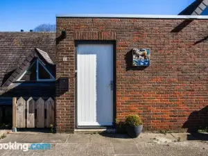 Family Villa Near the IJsselmeer and Forrest with 5 Bathrooms