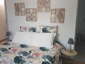 Villa Manoe