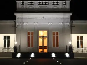 Bogáthy Kúria Business Apartments