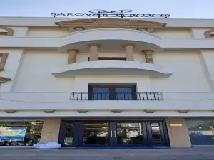 Sarovar Portico Dehradun