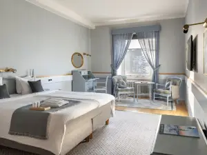 First Hotel Statt Örnsköldsvik
