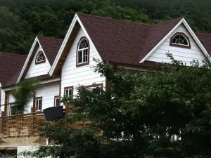 Yangsan Park Pension