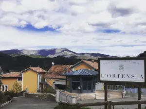 L'Ortensia