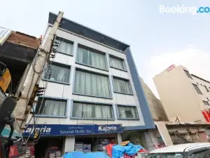 Super Hotel O Kanode Gate Formerly Hotel Dhruv