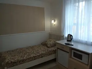 On Krasnoarmeiskaya Apartments