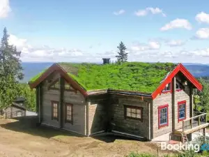 Amazing Home in Trysil with Sauna